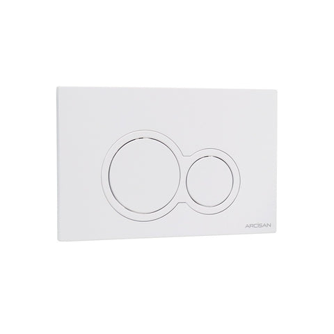 Arcisan KB04470 Kibo Flush Buttons