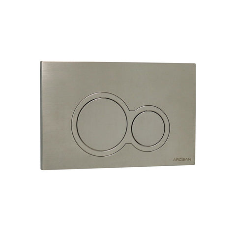 Arcisan KB04470 Kibo Flush Buttons