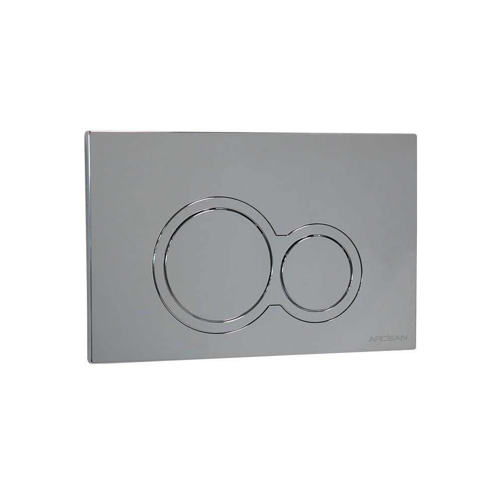 Arcisan KB04470 Kibo Flush Buttons