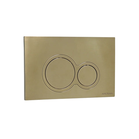 Arcisan KB04470 Kibo Flush Buttons