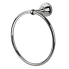 Armando Vicario 900052BN Provincial Brushed Nickel Towel Ring