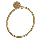 Armando Vicario 900052BR Provincial Bronze Towel Ring