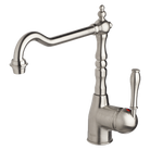 Armando Vicario PALAIS-BN Palais Brushed Nickel Kitchen Mixer