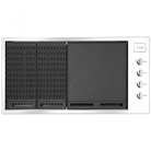 Artusi ABBQM Built-In Gas BBQ