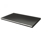 Artusi ABFLAT BBQ Flat Lid