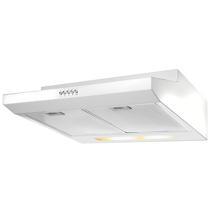 Artusi AFR650W Undermount Rangehood