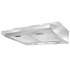 Artusi AFR650X Undermount Rangehood