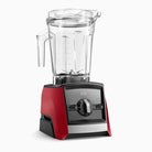 Vitamix 065332 Ascent Series A2300i Red High Performance Blender
