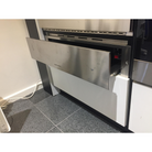 Barazza ICESV FLOOR STOCK Warming Drawer