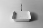 Kaskade BONN-540mm Bench Mounted Basin