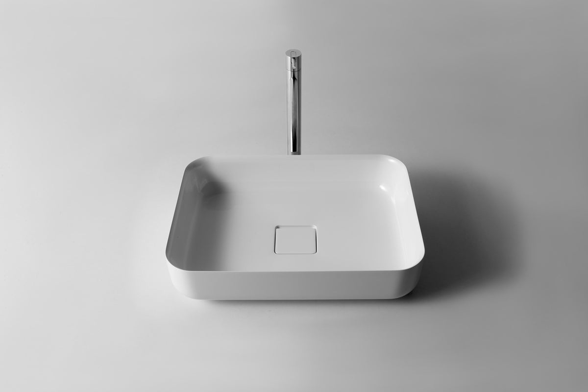 Kaskade BONN-540mm Bench Mounted Basin