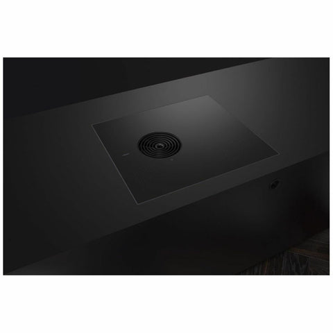BORA PURSU S Pure Induction Cooktop With Integrated Extractor - Recirculation