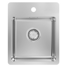 Abey BS2 Bar Sink With Tap Ledge