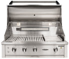 Capital ACG40RBI.1 N/L 1016mm Built-in BBQ