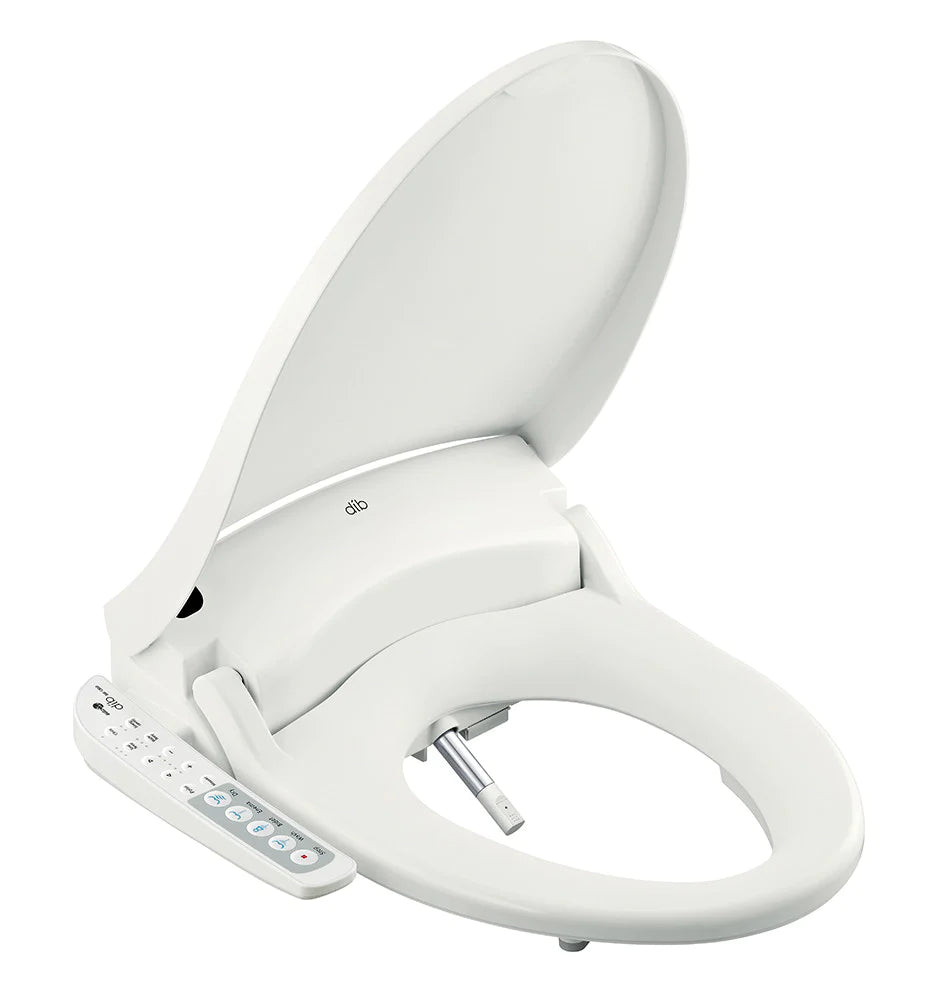 Luelue DIB C830 Smart Electric Bidet Toilet Seat | 8Appliances