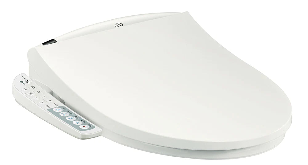 Luelue DIB C830 Smart Electric Bidet Toilet Seat | 8Appliances