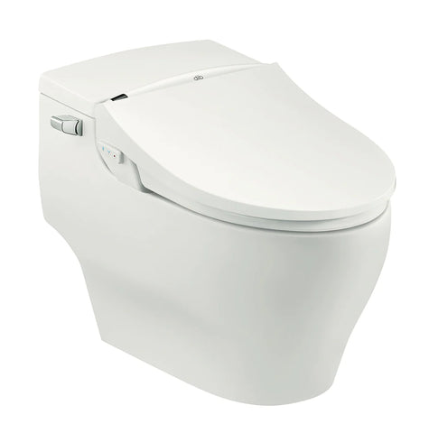 Luelue DIB C850R Smart Electric Bidet Toilet Seat