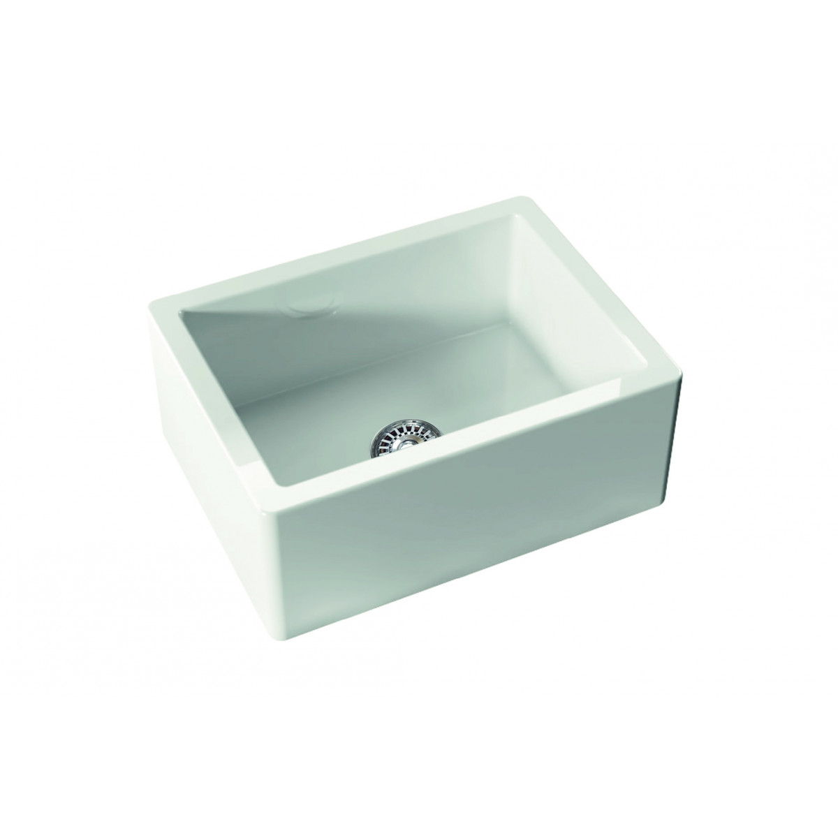 Canterbury ESS5410 Essex Shaker 608mm Single Bowl
