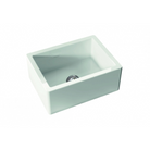 Canterbury ESS5410 Essex Shaker 608mm Single Bowl
