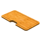 Abey CBB220 Sink Accessories Bamboo Small Cutting Board