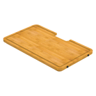 Abey CBB245 Sink Accessories Bamboo Small Cutting Board