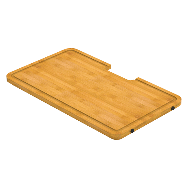 Abey CBB245 Sink Accessories Bamboo Small Cutting Board