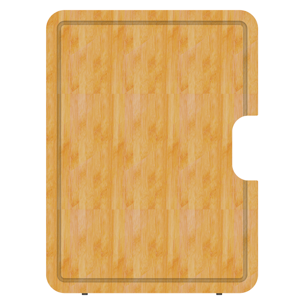 Abey CBB328 Bamboo Cutting Board