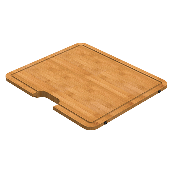Abey CBB368 Large Bamboo Cutting Board