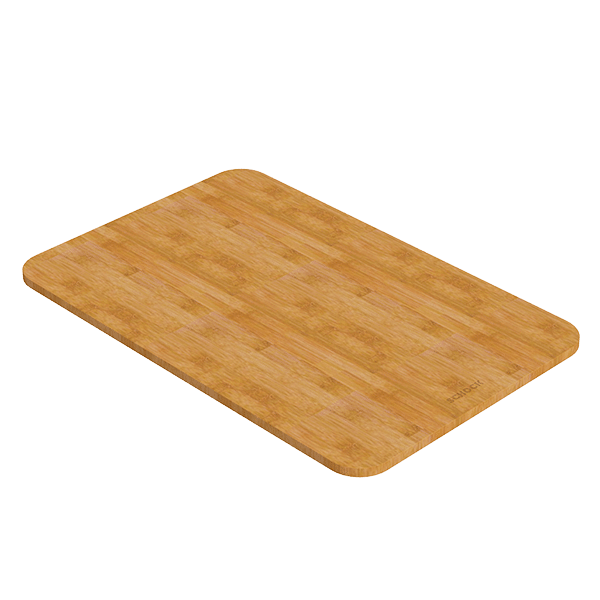 Abey CBB386S Sink Accessories Bamboo Small Cutting Board