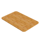 Abey CBB386S Sink Accessories Bamboo Small Cutting Board