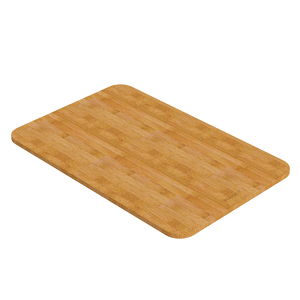 Abey CBB386S Sink Accessories Bamboo Small Cutting Board