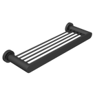 Gareth Ashton CEA04-B Black Premium Shelf
