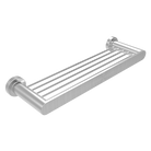 Gareth Ashton CEA04-BN Brushed Nickel Premium Shelf