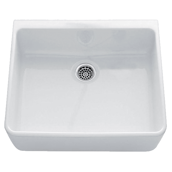 Chambord CLOTAIRE-1W Clotaire 595mm Small Single Ceramic Bowl