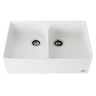 Chambord CLOTAIRE-2W Clotaire 800mm Large Ceramic Double Bowl