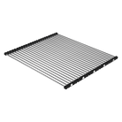 Abey CNA-5-388 Sink Accessories Concertina 5 Selection