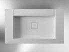 Kaskade COMO-900mm Wall Hung Basin