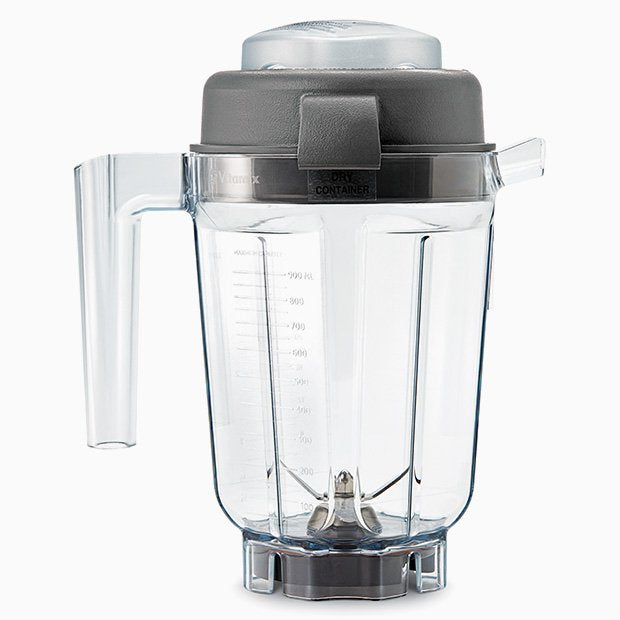 Vitamix 016208 0.9 Litre Dry Grains Container