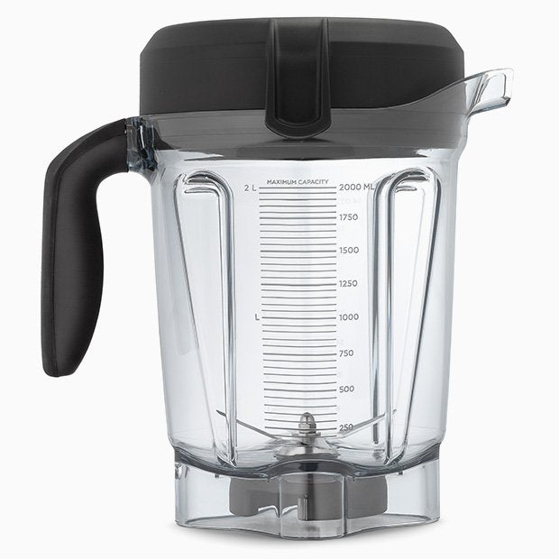 Vitamix 057704 Low Profile 2.0 Litre Container