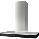 Miele DA 6698 W PURISTIC Edition 6000 Clean Steal Rangehood