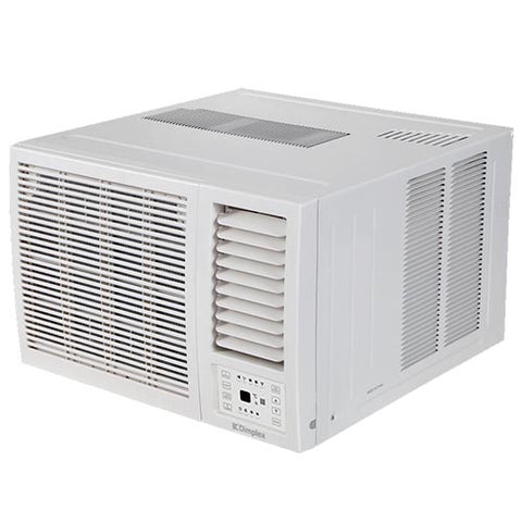 Dimplex DCB09 2.6kW Reverse Cycle Window/Wall Box Air Conditioner
