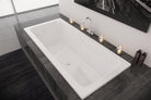 Decina CA1750W Carina 1750mm Island Style Bath