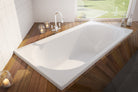 Decina TU1525W Turin 1520mm Inset Bath