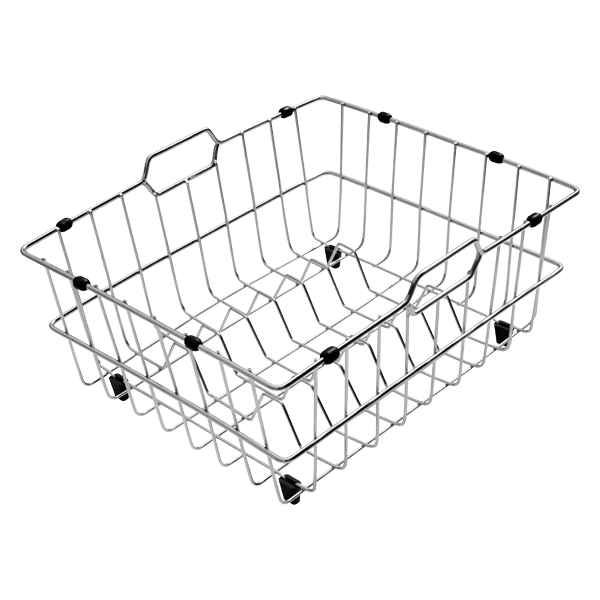 Abey DR007 Sink Accessoires Stainless Steel Dish Rack