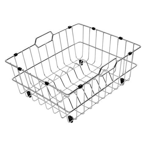 Abey DR007 Sink Accessoires Stainless Steel Dish Rack