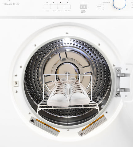 Whirlpool AWD712SOC 7kg Air Vented Dryer