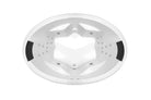 Decina DU1850DVSPAWC Duo 1850mm 24 Jet Dolce Vita Round Spa Bath