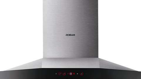 Robam CXW-200-A818 Tornado 900mm Rangehood