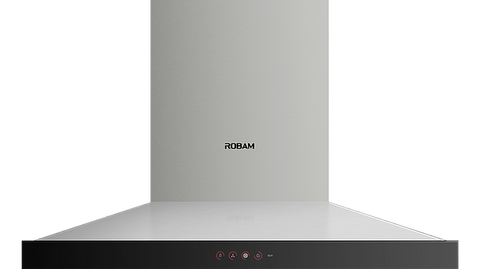 Robam CXW-200-A825 Cyclone 900mm Rangehood