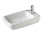 Gala 34026 Eos Above Counter Basin Side Ledge